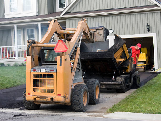 Best Driveway Pavers for Homes  in USA